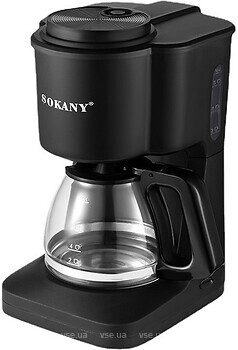 Фото Sokany SK-124