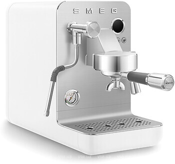 Фото Smeg EMC02WHMEU