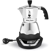 Фото Bialetti Moka Timer 6 cups