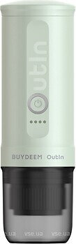 Фото Buydeem OTEM-01 Cozy Greenish