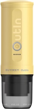Фото Buydeem OTEM-01 Mellow Yellow