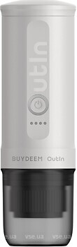 Фото Buydeem OTEM-01 Oat White