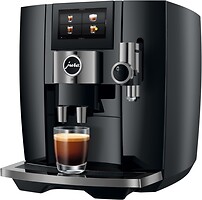 Фото Jura J10 Piano Black EA (15562)