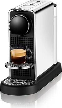 Фото Nespresso C140 PL SS