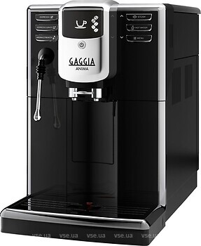 Фото Gaggia Anima Barista Plus RI8760/02