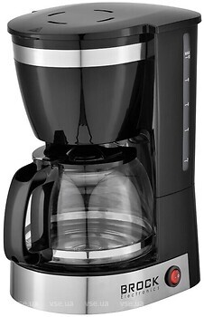 Фото Brock Electronics CM 1255 BK