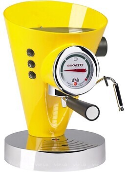 Фото Bugatti Diva Yellow (15-DIVAC6)