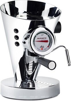 Фото Bugatti Diva Silver (15-DIVACR)