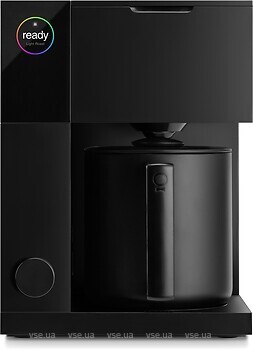 Фото Fellow Aiden Precision Coffee Maker Matte Black