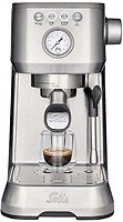 Фото Solis Barista Perfetta Plus Silver (SOL98081)