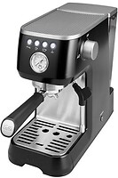 Фото Solis Barista Perfetta Plus Black (SOL98084)
