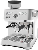 Фото Solis Grind & Infuse Perfetta Silver (SOL98036)