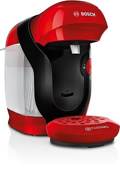 Фото Bosch Tassimo Style TAS 113E