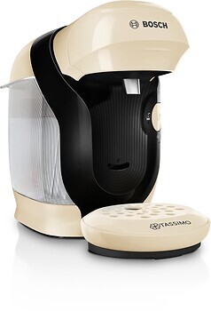 Фото Bosch Tassimo Style TAS 117E