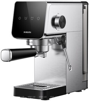 Фото Xiaomi Semi-Automatic Espresso Machine