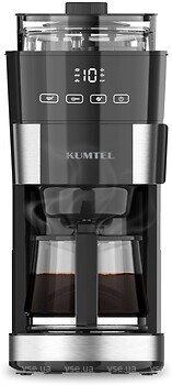 Фото Kumtel HFCM-02 Black