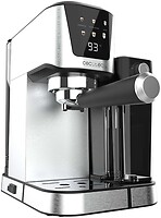 Фото Cecotec Power Espresso 20 Cream (00651)