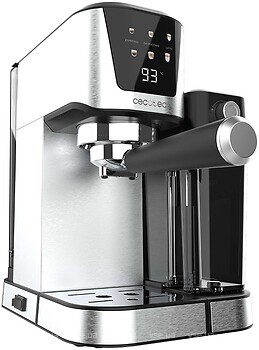 Фото Cecotec Power Espresso 20 Cream (00651)