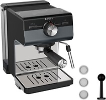 Фото Krups Authentic+ XP384G10