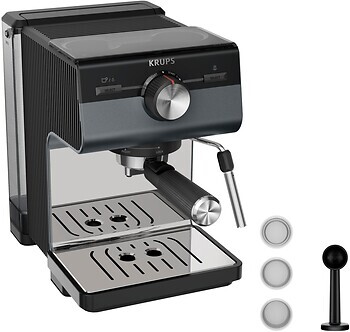 Фото Krups Authentic+ XP384G10