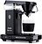 Фото Moccamaster Cup-one Brewer Cream Black