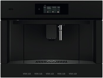Фото AEG NKC8N7T