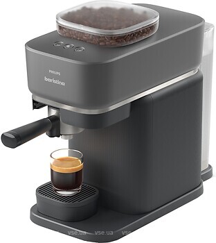 Фото Philips Baristina BAR300/60