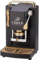 Фото Faber Pro Deluxe ESE Pad (PROBLACKBASOTTELE)