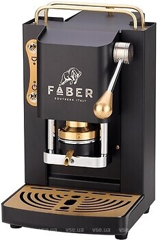 Фото Faber Pro Deluxe ESE Pad (PROBLACKBASOTTELE)