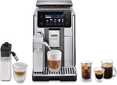 Фото Delonghi PrimaDonna Aromatic ECAM 630.75 TM