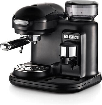 Фото Ariete Moderna 1318/02 Black