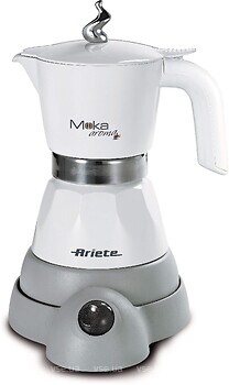 Фото Ariete Moka Aroma 1358/10 White