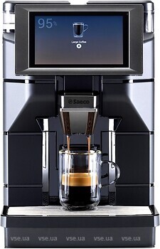 Фото Saeco Magic B1