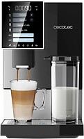 Фото Cecotec Cremmaet Compactccino Black/Silver (A01_EU01_105455)