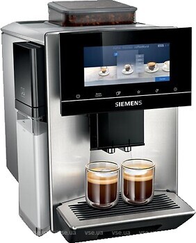 Фото Siemens EQ.900 TQ903DZ3