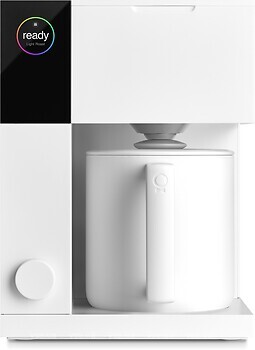 Фото Fellow Aiden Precision Coffee Maker Matte White