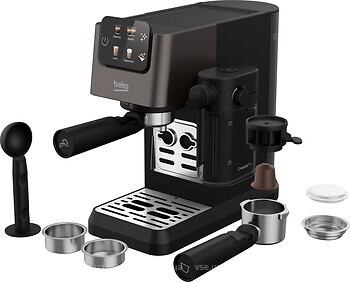 Фото BEKO CEP 5464 DX