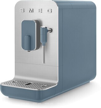 Фото Smeg BCC12SBMEU