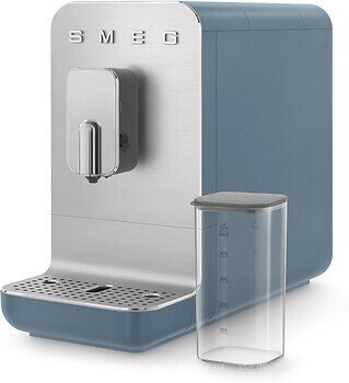 Фото Smeg BCC13SBMEU