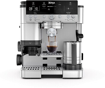 Фото Ninja ES601EU