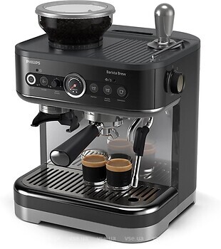 Фото Philips Barista Brew PSA3218/10
