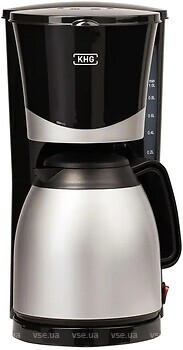 Фото KHG TKA-101SS