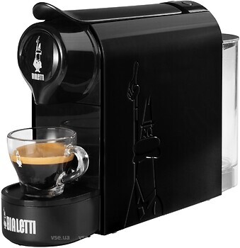 Фото Bialetti Gioia Black