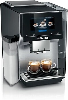 Фото Siemens EQ.700 TQ 717R03