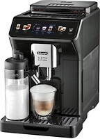 Фото Delonghi Eletta Explore ECAM 452.57 G