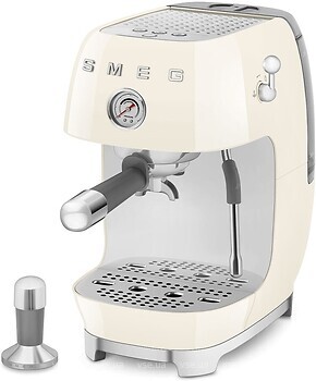 Фото Smeg ECF03CREU