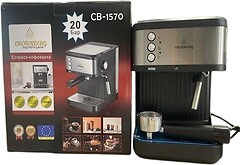 Фото Crownberg CB-1570
