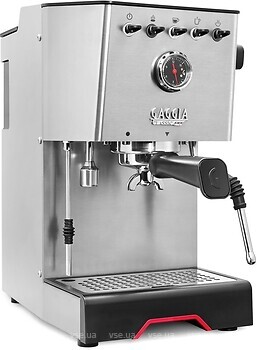 Фото Gaggia Classic GT Inox (EG3500/10)