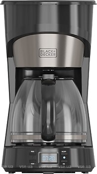 Фото Black&Decker BXCO1002E