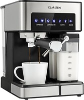 Фото Klarstein Arabica Comfort Silver (10035655)